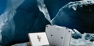 ROG Flow Z13 KJP: A Gaming Tablet Inspired by Kojima’s Vision