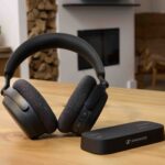 Sennheiser RS 275 TV Headphones: Immersive, Personalized Wireless Sound to Any Screen