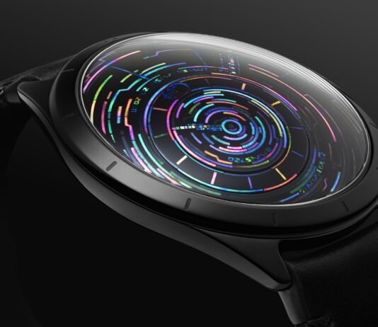 RESSENCE UNVEILS THE TYPE 9 IKE: Where Japanese Lacquer Meets Orbital Time