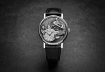 Tradition Reimagined: A Collection That Blends Heritage with Contemporary Craft