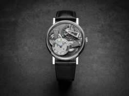 Tradition Reimagined: A Collection That Blends Heritage with Contemporary Craft