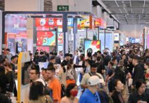 Innovation in Motion: InnoEX and Hong Kong Electronics Fair Return This April 2026