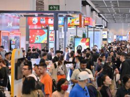 Innovation in Motion: InnoEX and Hong Kong Electronics Fair Return This April 2026