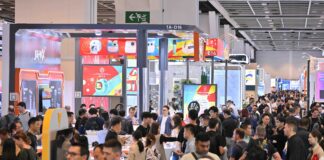 Innovation in Motion: InnoEX and Hong Kong Electronics Fair Return This April 2026