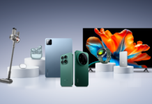 Xiaomi Expands AIoT Ecosystem in Singapore with New Smart Devices and Everyday Essentials