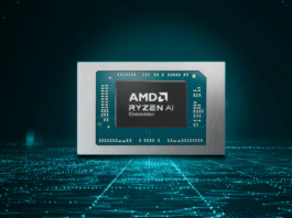 AMD Expands Ryzen AI Embedded Portfolio to Power Next-Generation Industrial and Edge AI
