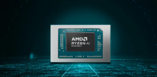 AMD Expands Ryzen AI Embedded Portfolio to Power Next-Generation Industrial and Edge AI