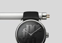Louis Erard × Monica Bonvicini “Not For You”: When Contemporary Art Meets Swiss Watchmaking