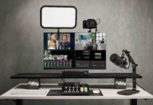 RØDE Launches RØDECaster Video Core and RØDECaster Sync to Streamline Creator Production