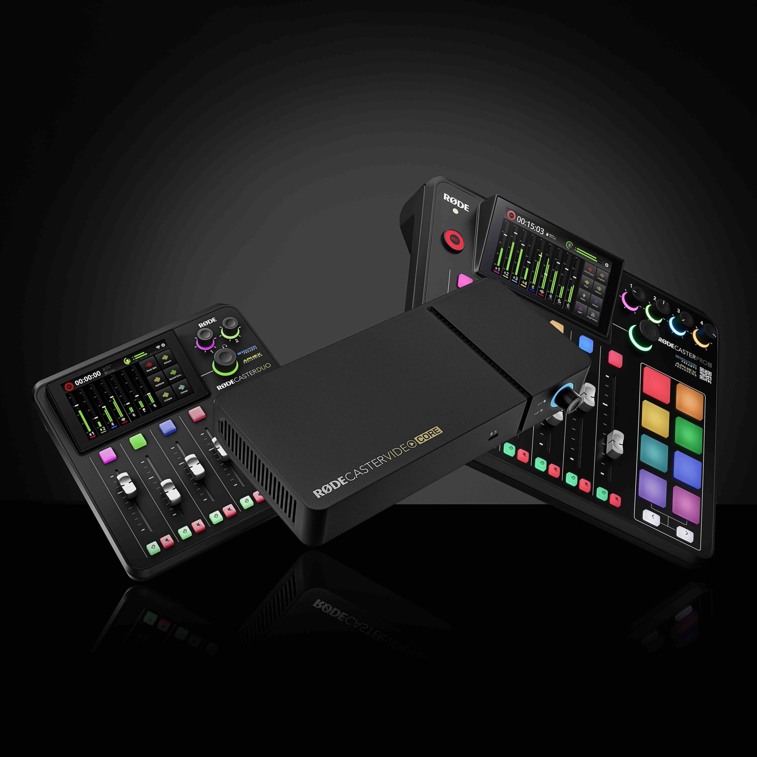 Iron Core Rode rode-rodecaster-core-video-unlocked-5464x5464-rgb - NXT