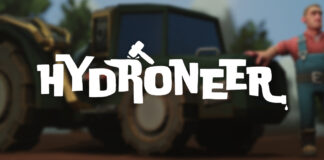 Hydroneer Marks 6 Years of Mining & Forging with PS5 & Xbox Series X|S Release Date