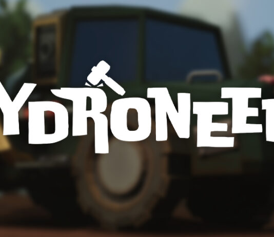 Hydroneer Marks 6 Years of Mining & Forging with PS5 & Xbox Series X|S Release Date