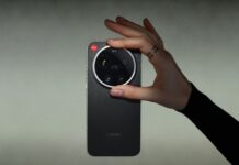 Redefining Mobile Imaging: Leica Unveils the Leitzphone Powered by Xiaomi