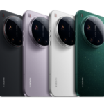 Xiaomi Unveils Xiaomi 17 Series and Expands Smart Ecosystem in Singapore