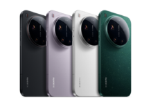 Xiaomi Unveils Xiaomi 17 Series and Expands Smart Ecosystem in Singapore