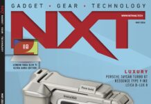 NXT May 2026 Issue Is Out Now! Get Your Copy Today!