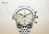 TAG Heuer Reinforces ‘Master of Chronograph’ Vision at LVMH Watch Week 2026