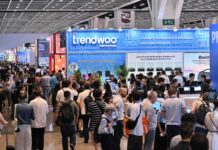 Global Tech Momentum: InnoEX and Spring Electronics Fair Draw 88,000 Buyers Worldwide