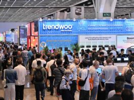 Global Tech Momentum: InnoEX and Spring Electronics Fair Draw 88,000 Buyers Worldwide