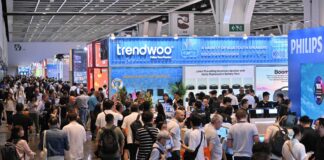 Global Tech Momentum: InnoEX and Spring Electronics Fair Draw 88,000 Buyers Worldwide