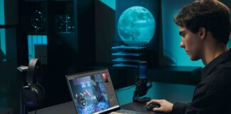 ROG Unveils Next-Gen Zephyrus G14 and G16 Gaming Laptops in Singapore