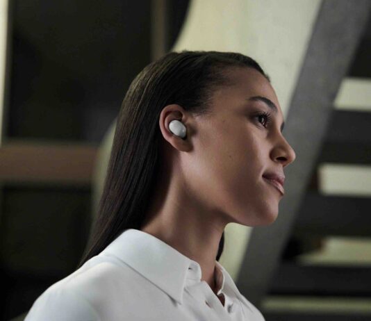 Sony WF-1000XM6 Arrives: Smarter Noise Cancelling, Richer Sound, and a Stylish New Look