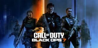 Review: Call of Duty: Black Ops 7