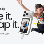 Insta360 Snap: Turning Your Smartphone Into a Better Selfie Camera