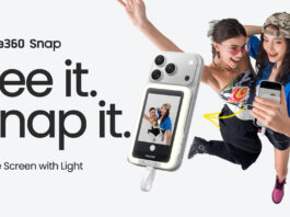 Insta360 Snap: Turning Your Smartphone Into a Better Selfie Camera