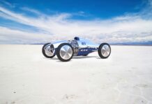 L’Epée 1839 Unveils Sculptural Timepieces Ahead of Watches and Wonders 2026