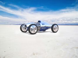 L’Epée 1839 Unveils Sculptural Timepieces Ahead of Watches and Wonders 2026