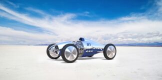 L’Epée 1839 Unveils Sculptural Timepieces Ahead of Watches and Wonders 2026