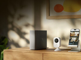 Synology BeeStation Plus Introduces Privacy-First Home Monitoring Without the Cloud