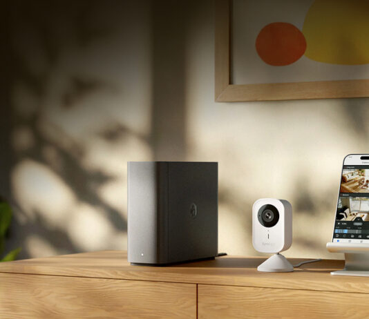 Synology BeeStation Plus Introduces Privacy-First Home Monitoring Without the Cloud