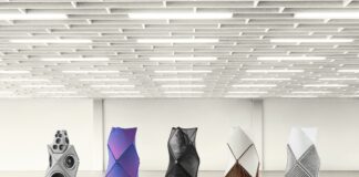 Wood, Light, and Sound: Bang & Olufsen’s Final Beolab 90 Editions Take Shape