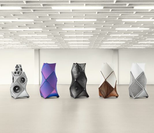 Wood, Light, and Sound: Bang & Olufsen’s Final Beolab 90 Editions Take Shape
