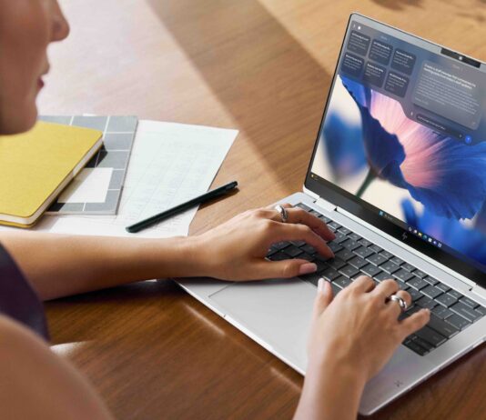 HP Unveils AI-Powered Ecosystem and Workplace Intelligence Platform at HP Imagine 2026