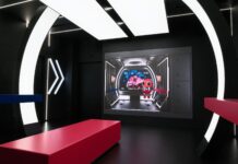 Before the Flight: Singapore Flyer’s Time Capsule Gets a Visual Upgrade