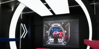 Before the Flight: Singapore Flyer’s Time Capsule Gets a Visual Upgrade