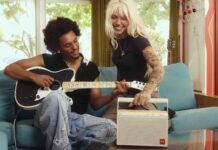 Fender Audio Debuts in Singapore with ELIE Speakers and MIX Headphones