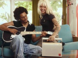 Fender Audio Debuts in Singapore with ELIE Speakers and MIX Headphones