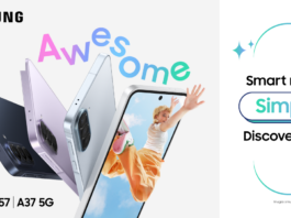 Samsung Unveils Galaxy A57 5G and A37 5G with AI-Powered Features and Enhanced Everyday Performance