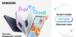 Samsung Unveils Galaxy A57 5G and A37 5G with AI-Powered Features and Enhanced Everyday Performance