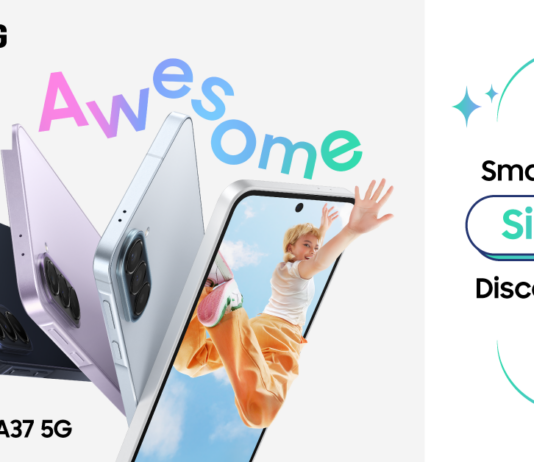 Samsung Unveils Galaxy A57 5G and A37 5G with AI-Powered Features and Enhanced Everyday Performance