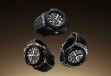 Hublot Sets the Tone for 2026 at LVMH Watch Week in Milan