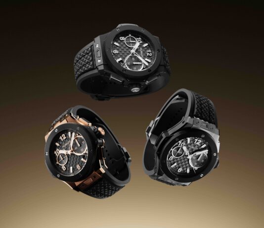 Hublot Sets the Tone for 2026 at LVMH Watch Week in Milan