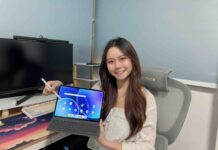 Xiaomi Pad 8: Power Meets Everyday Flow