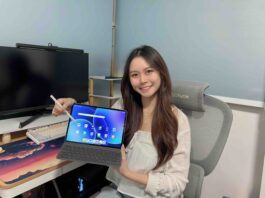 Xiaomi Pad 8: Power Meets Everyday Flow