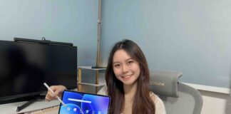 Xiaomi Pad 8: Power Meets Everyday Flow