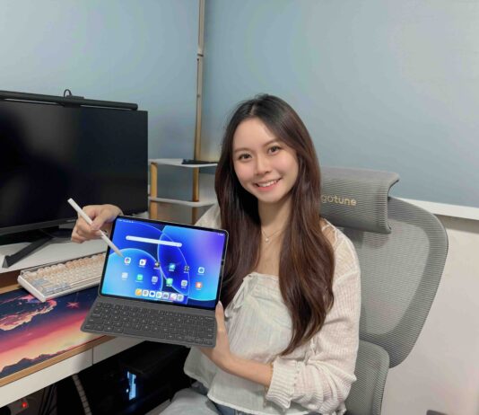 Xiaomi Pad 8: Power Meets Everyday Flow